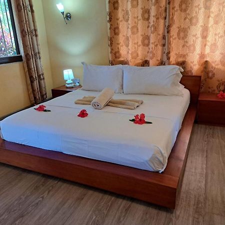 Georgina'S Cottage Beau Vallon  Luaran gambar