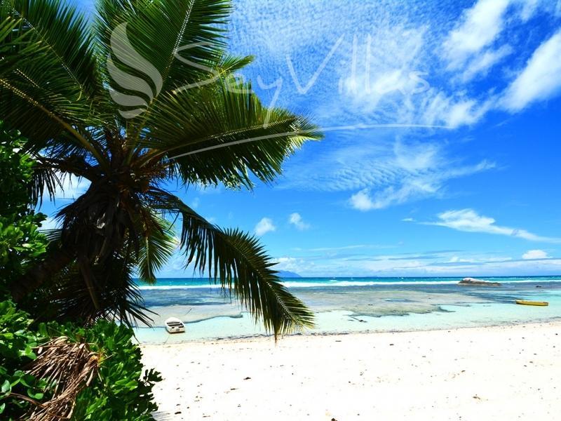 Georgina'S Cottage Beau Vallon  Luaran gambar