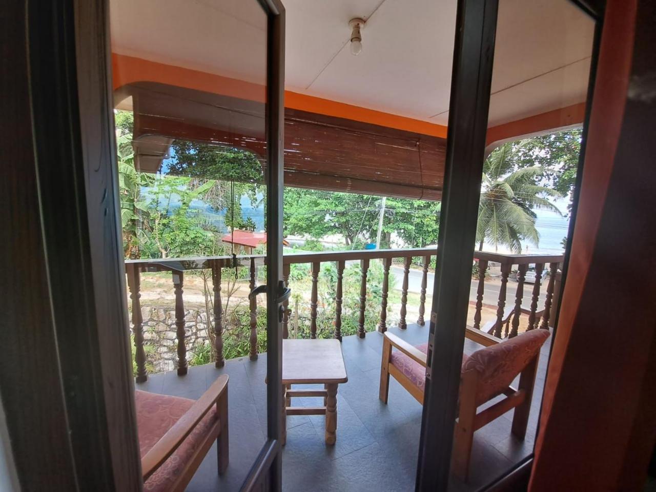 Georgina'S Cottage Beau Vallon  Luaran gambar