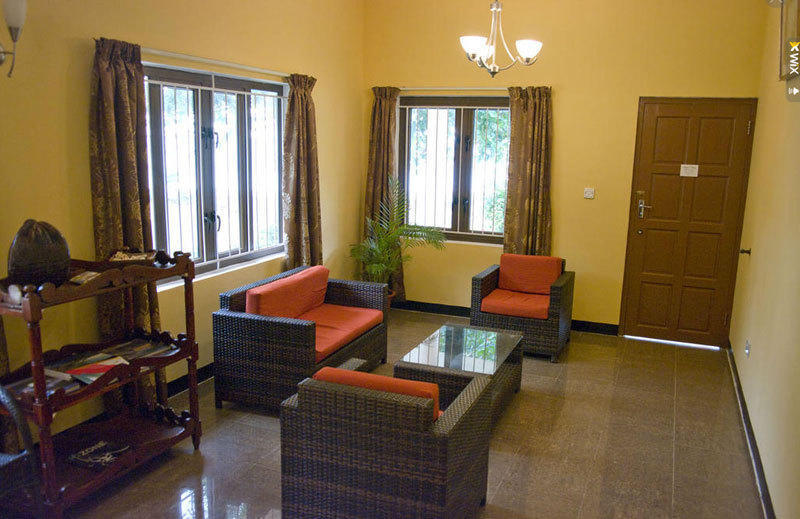 Georgina'S Cottage Beau Vallon  Luaran gambar
