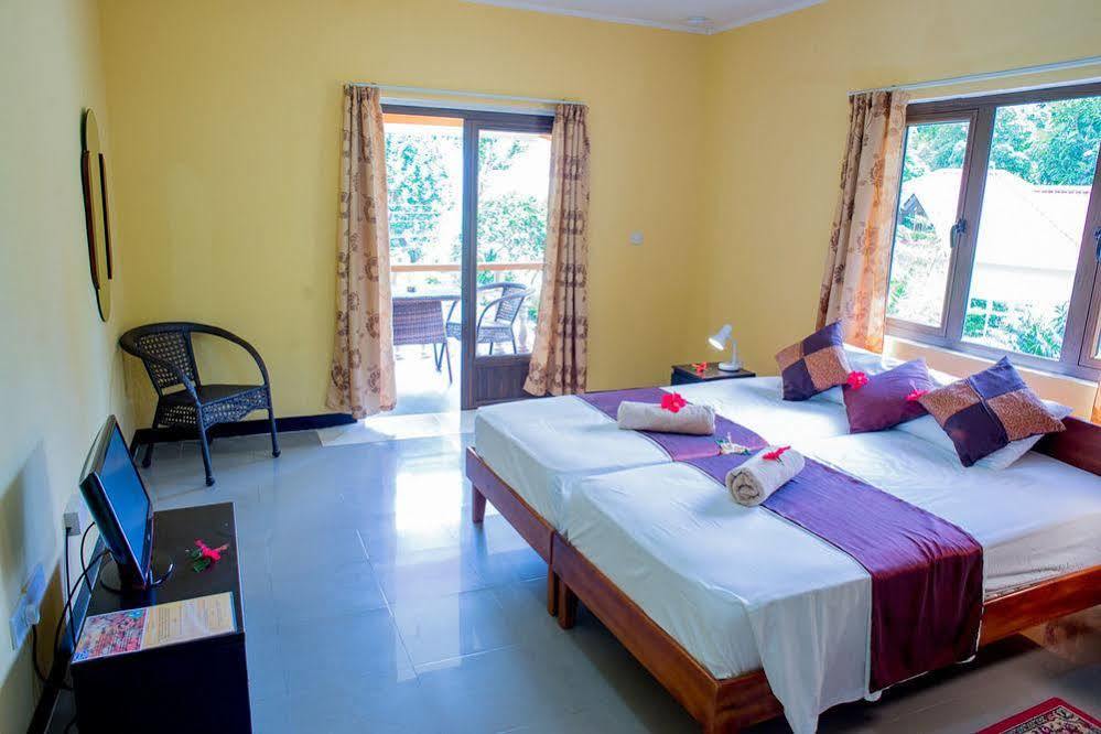 Georgina'S Cottage Beau Vallon  Luaran gambar